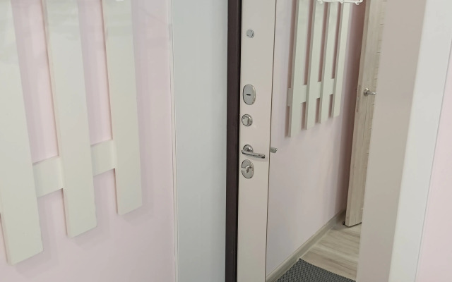 Апартаменты Люкс на Автозаводской 19/1