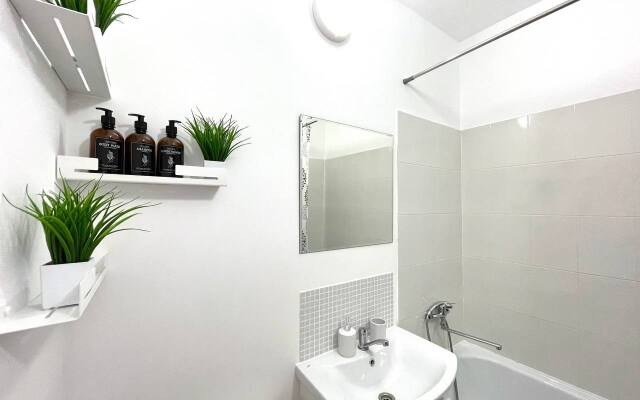 Квартира Уютно как Дома