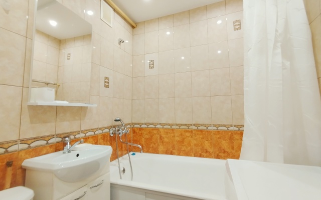 Flat na Ul.Lenina v Tsentre