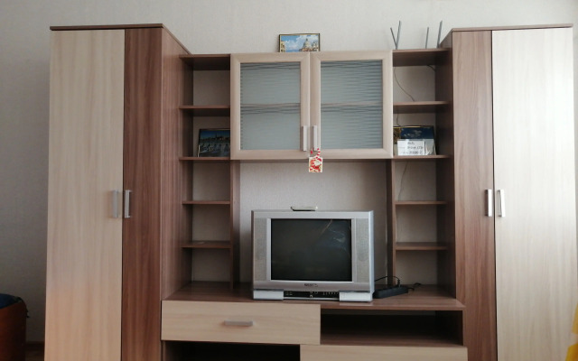 Квартира 8-я миля