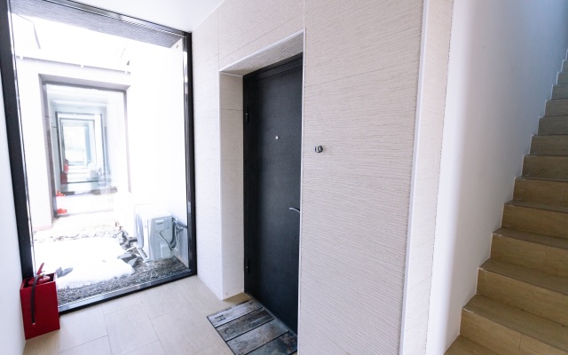 Baikal Hill Green Apartments