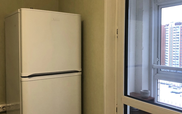 Квартира Недорубова