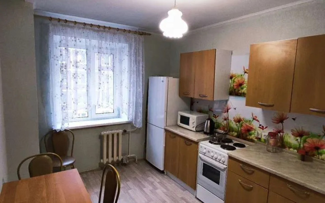 Квартира на Новой улице 20А