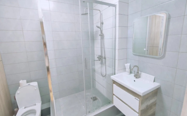 Квартира на Ул Елькина 91