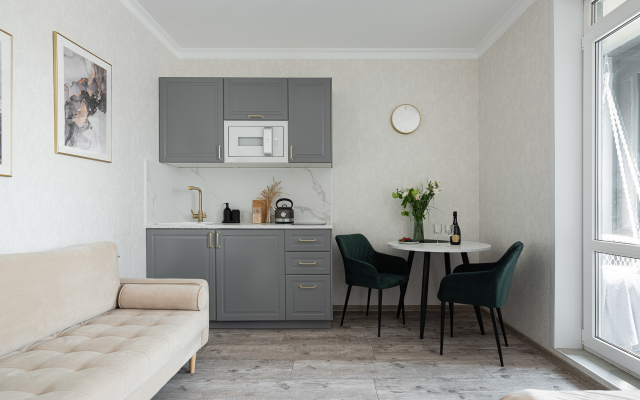 Апартаменты Akemi в Московском районе