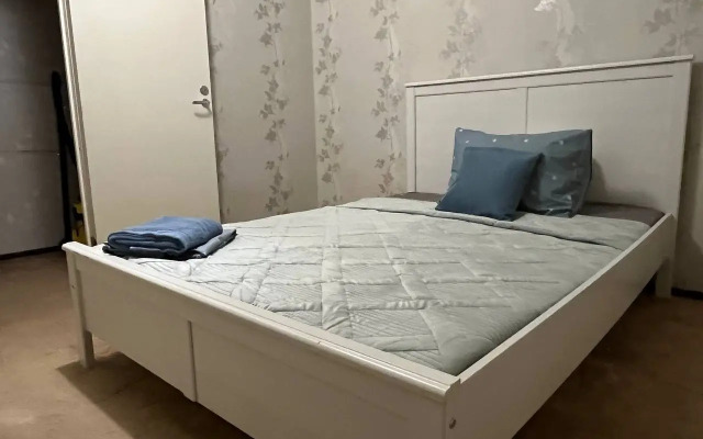 Апартаменты "DaRent Karelia" на Интернациональной 7