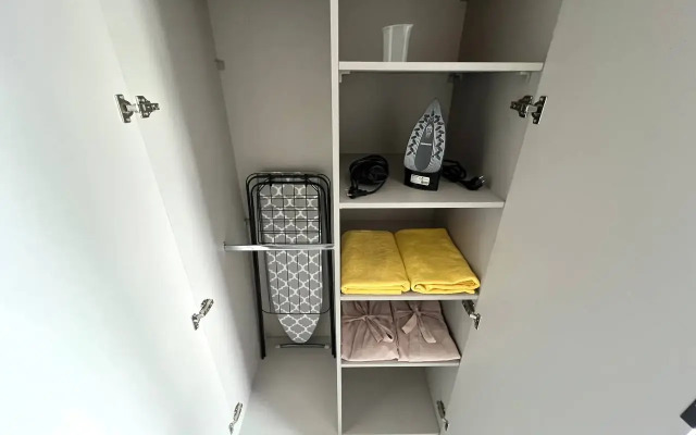 Апартаменты Сосны