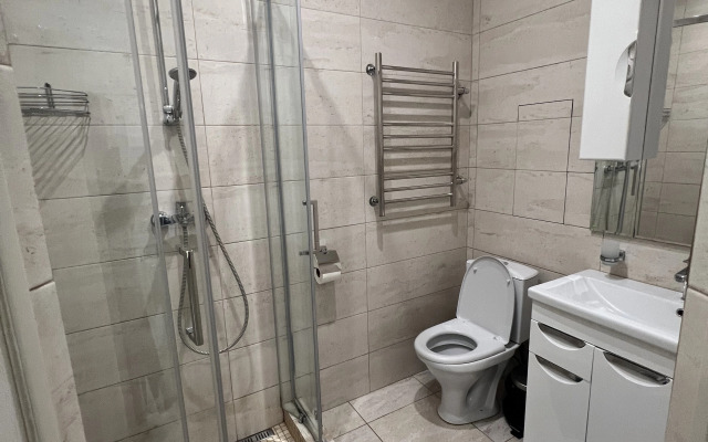 Квартира на Крымская 89 (31)