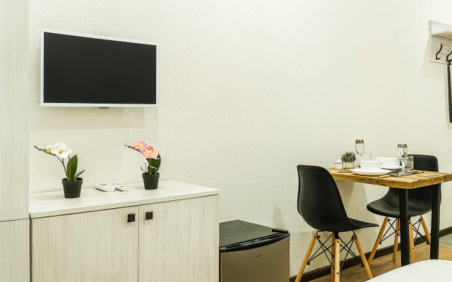 Апартаменты на Курском Вокзале 5