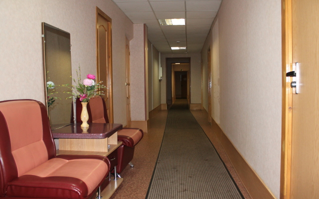 Verba Mini-Hotel