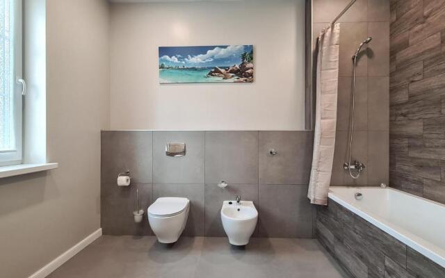 Вилла Apart39 Лагуна