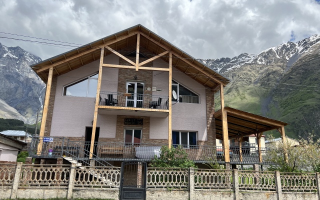 Guest house 15