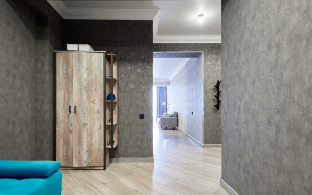 Апартаменты на Декабристов №2