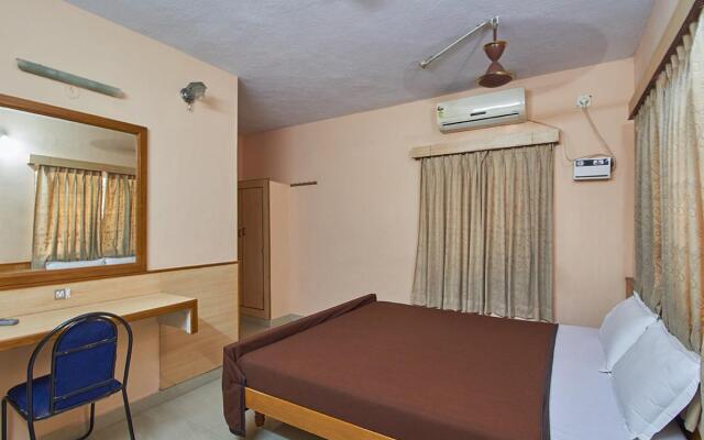 Vinodhara Guest House