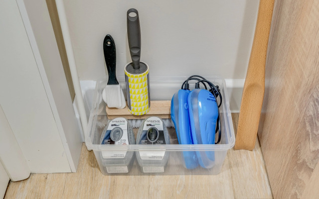 Апартаменты Лебедев Лофт на Невском 158 (8)