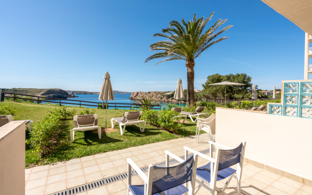 Club Hotel Aguamarina
