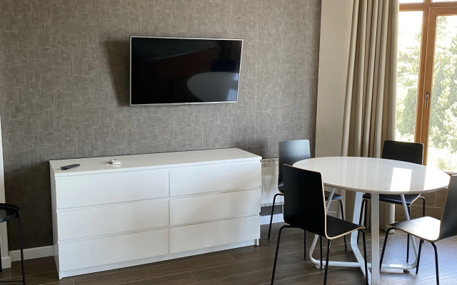 U Sergeya Apartments