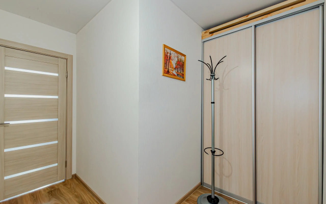 Zhk Palitra V Tikhom Meste Apartments