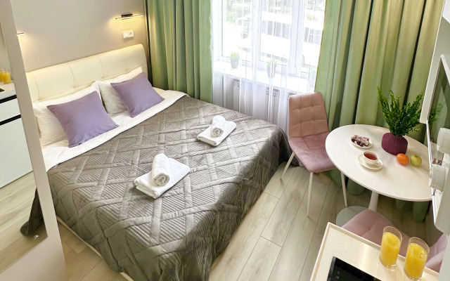 I9.9 Apartments