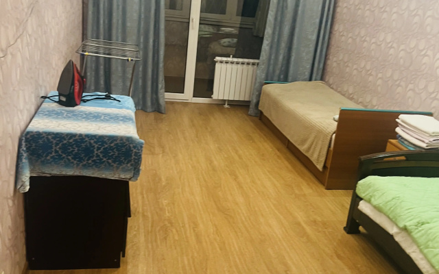 Квартира Уютная квартира в центре Канавинского района