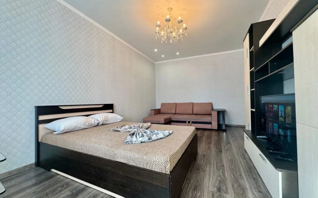 Na Ulitse Proletarskaya Gora 7 Flat