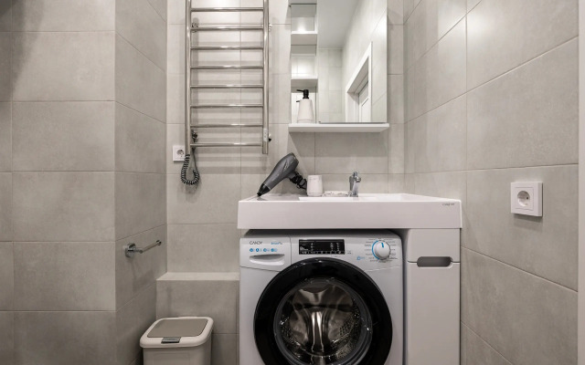 Sapfir Uk Atmosfera S Vidom Na Gory Apartments