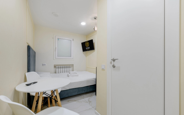 Апартаменты Двухместные Без окна (№18 )