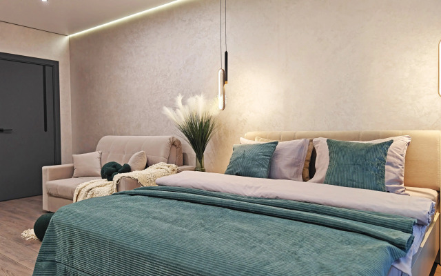 Квартира Hedonist в центре от сети Терра48