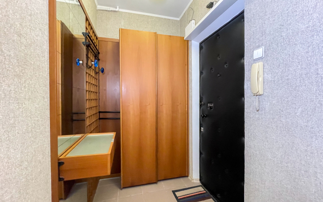 Odnokomnatnaya Tsyurupyi 22/1 Flat