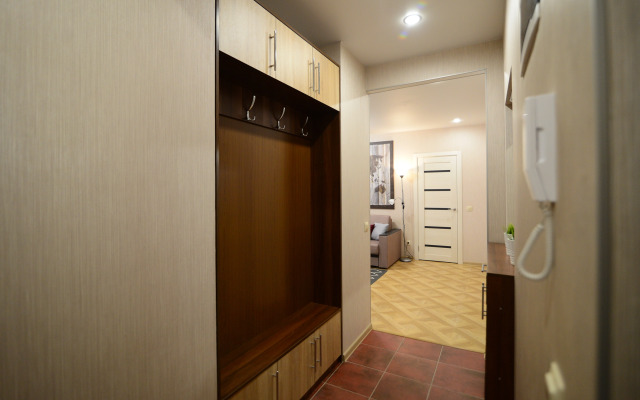 Квартира Центр города: двухкомнатная квартира посуточно