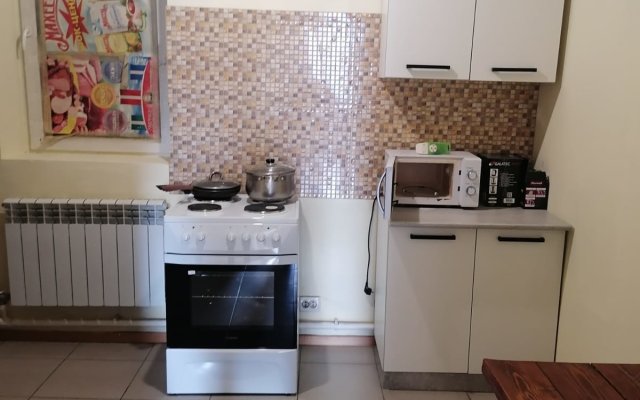 Logos Hostel