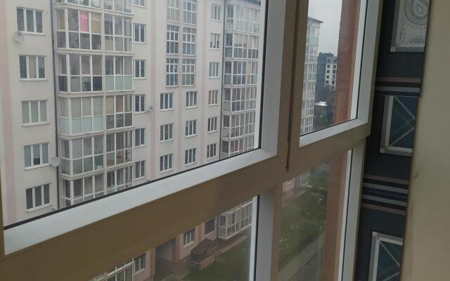 Апартаменты Уютная 1комн Квартира на Гагарина