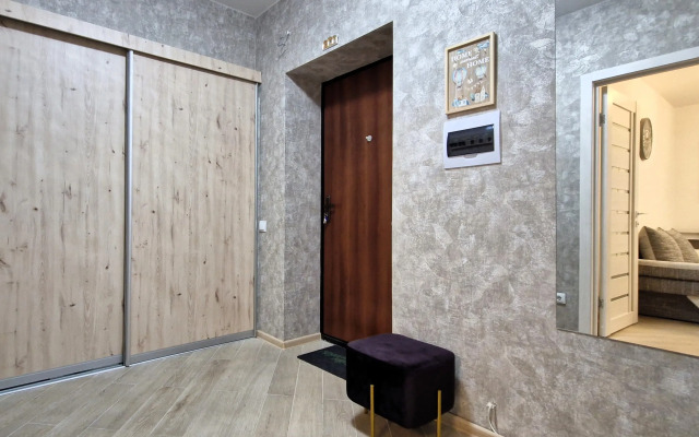 Zhemchuzhina Flat