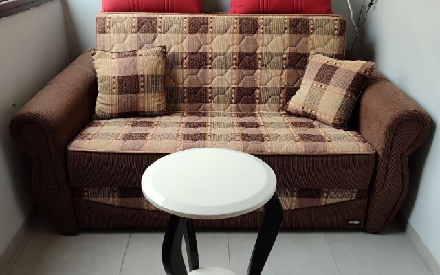 U Morya Apartments