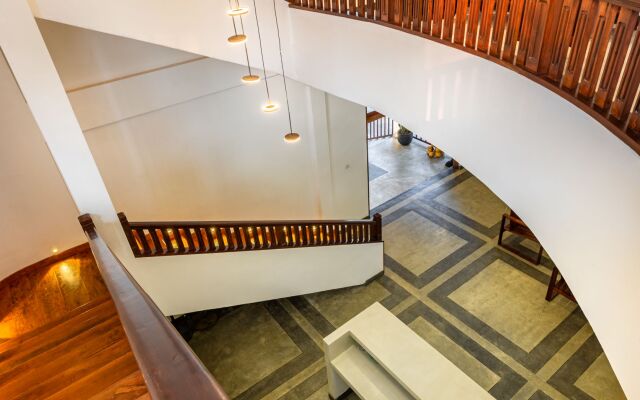Serenity Unawatuna Boutique-hotel