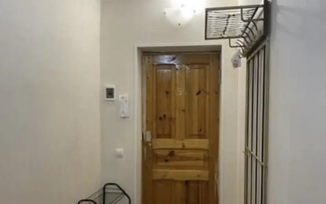 V samom serdtse goroda Rossiya g.Vladikavkaz Flat