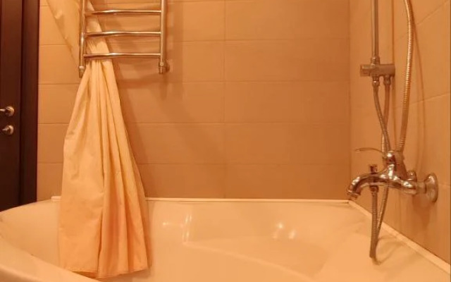 Апартаменты на 4 гостей район Советский