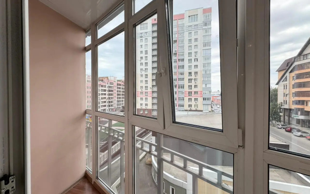 Квартира в центре города