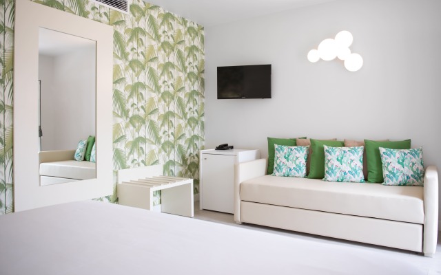 Hotel Cristal Praia Resort & SPA