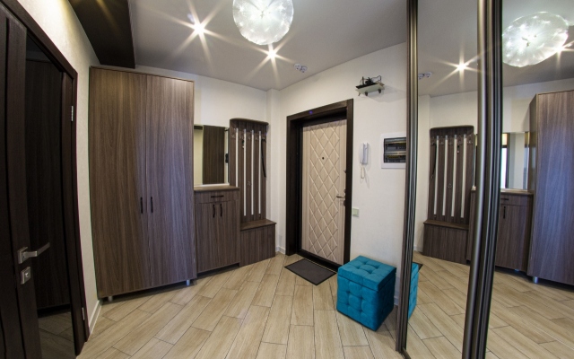 View Apartments