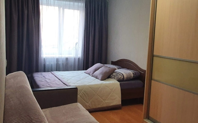 Квартира на Улице Сони Морозовой 167