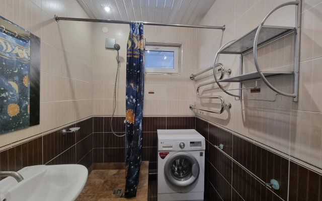Kottedzh Private House