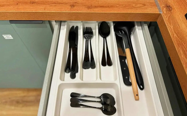 Апартаменты Sweet home Ulyanovsk Sirenevii