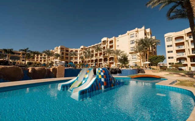 Tropitel Sahl Hasheesh