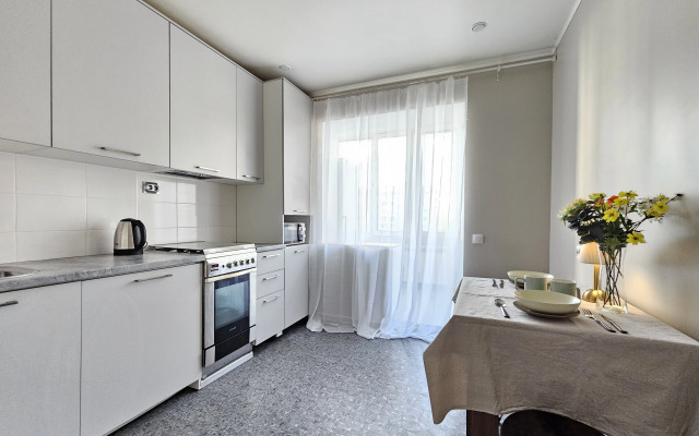 Absalyamova Akvapark Rivyera Flat