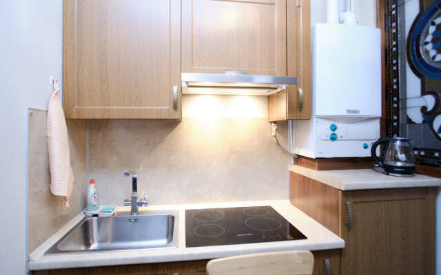 Апартаменты Пушкина