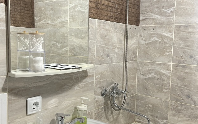 Апартаменты Уютные в центре города