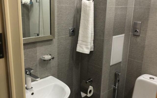 Nork Boutique Hotel