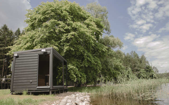 Seliger Club Dizain-Hotel
