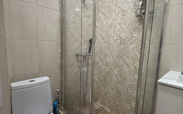 Kvartira Novaya Dvukhkomnatnaya Kvartira Vo Vladikavkaze Flat